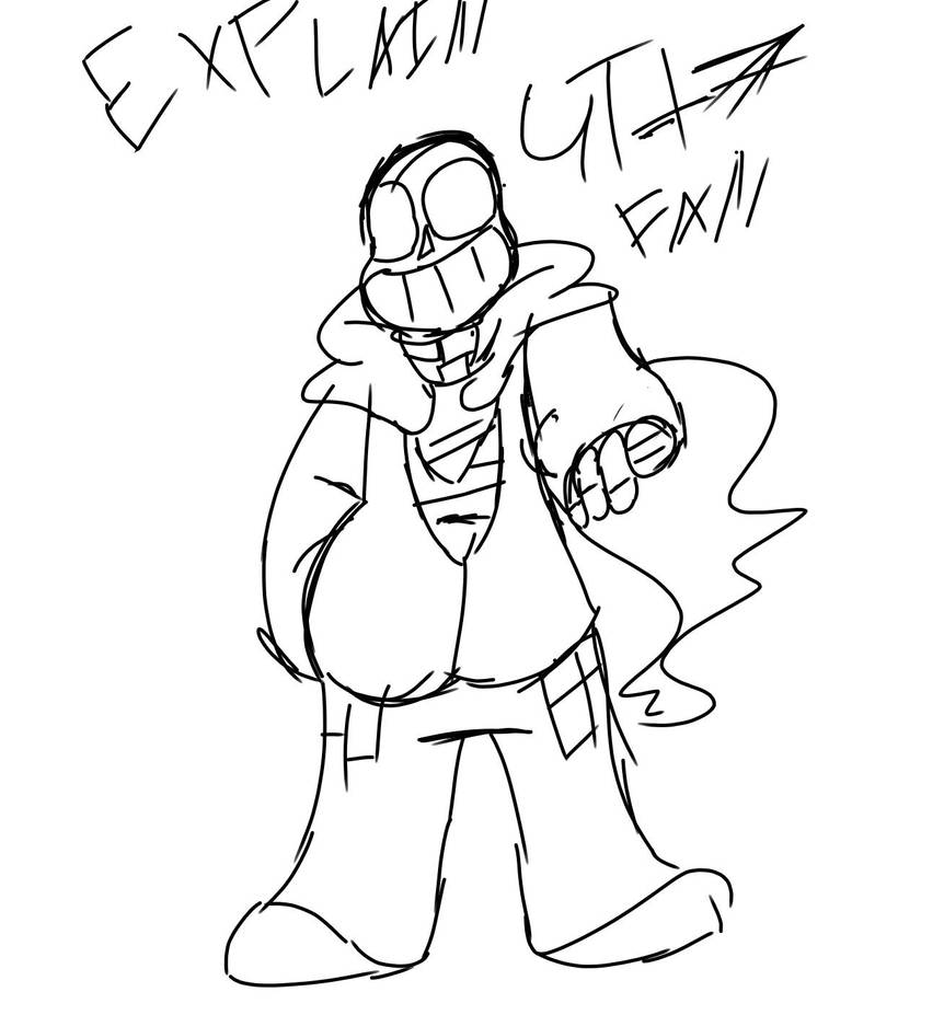 mirrored inversion probs my take by Drawingstuff36 on DeviantArt