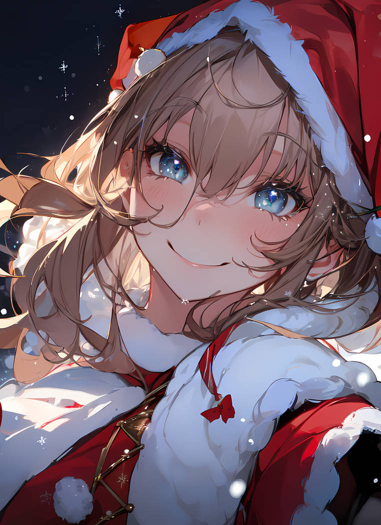 Cute Santa RV by Eviwizard on DeviantArt