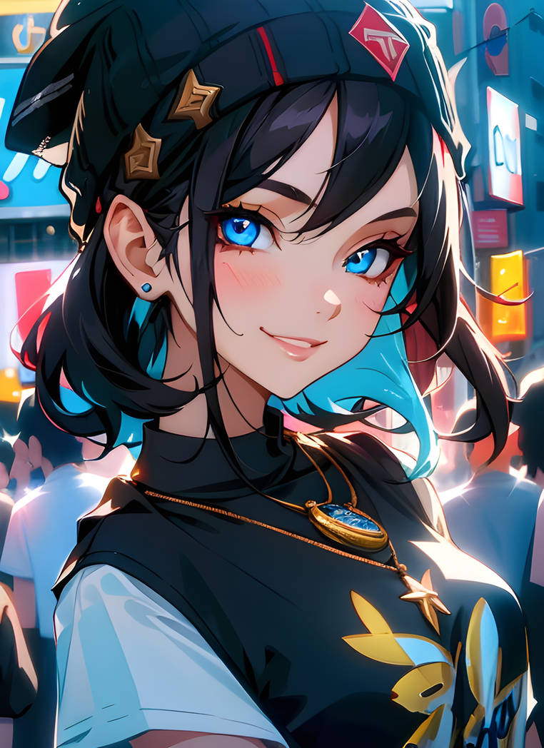 Simply Cute by Eviwizard on DeviantArt
