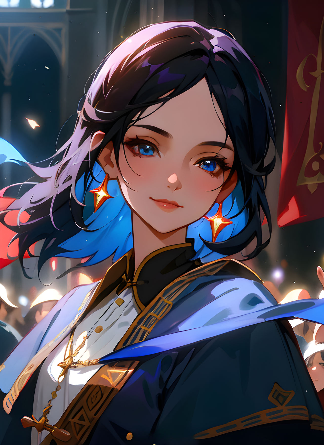 Medieval Bard V4 by Eviwizard on DeviantArt