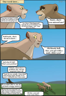 Run or Learn Page 22