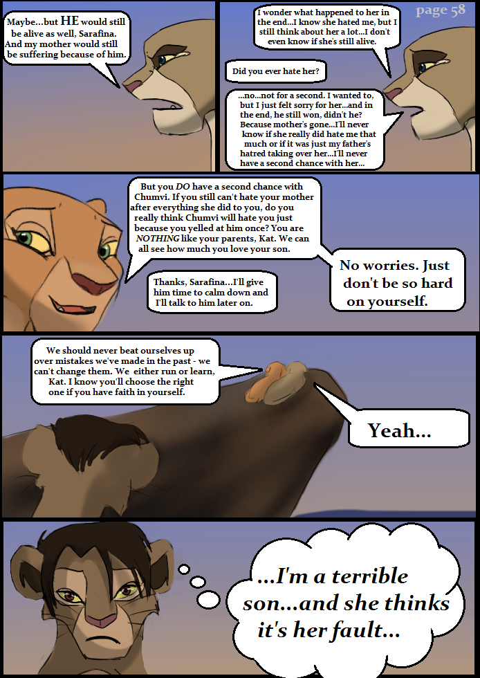 Run or Learn Page 58