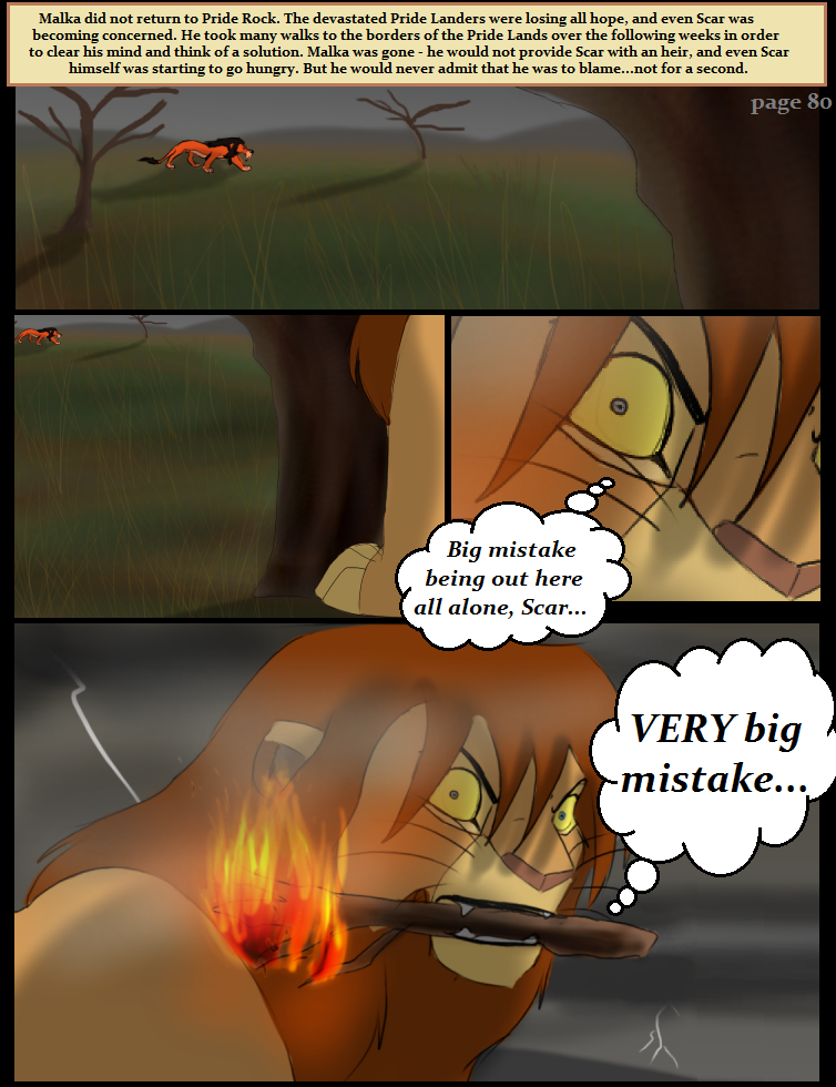 Run or Learn Page 80