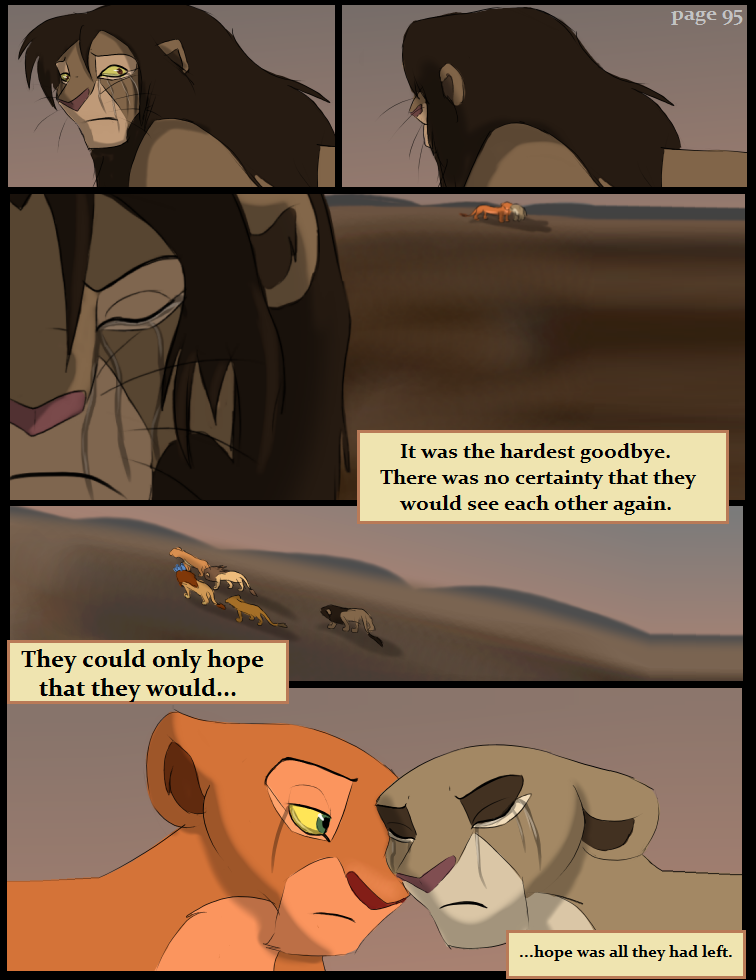 Run or Learn Page 95