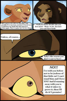 My Pride Sister Page 29