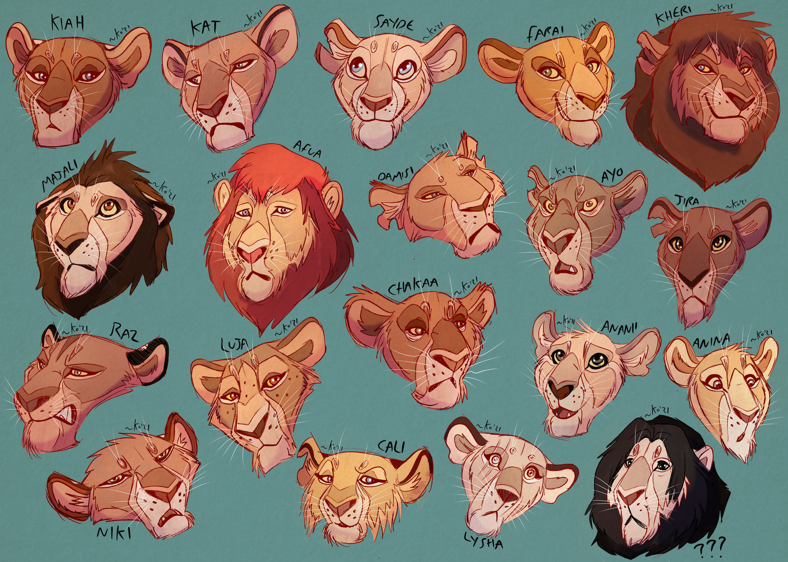 BackBite Concepts by KoTheArtist on DeviantArt