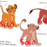Breeding Grid Adopts (FOR SALE)