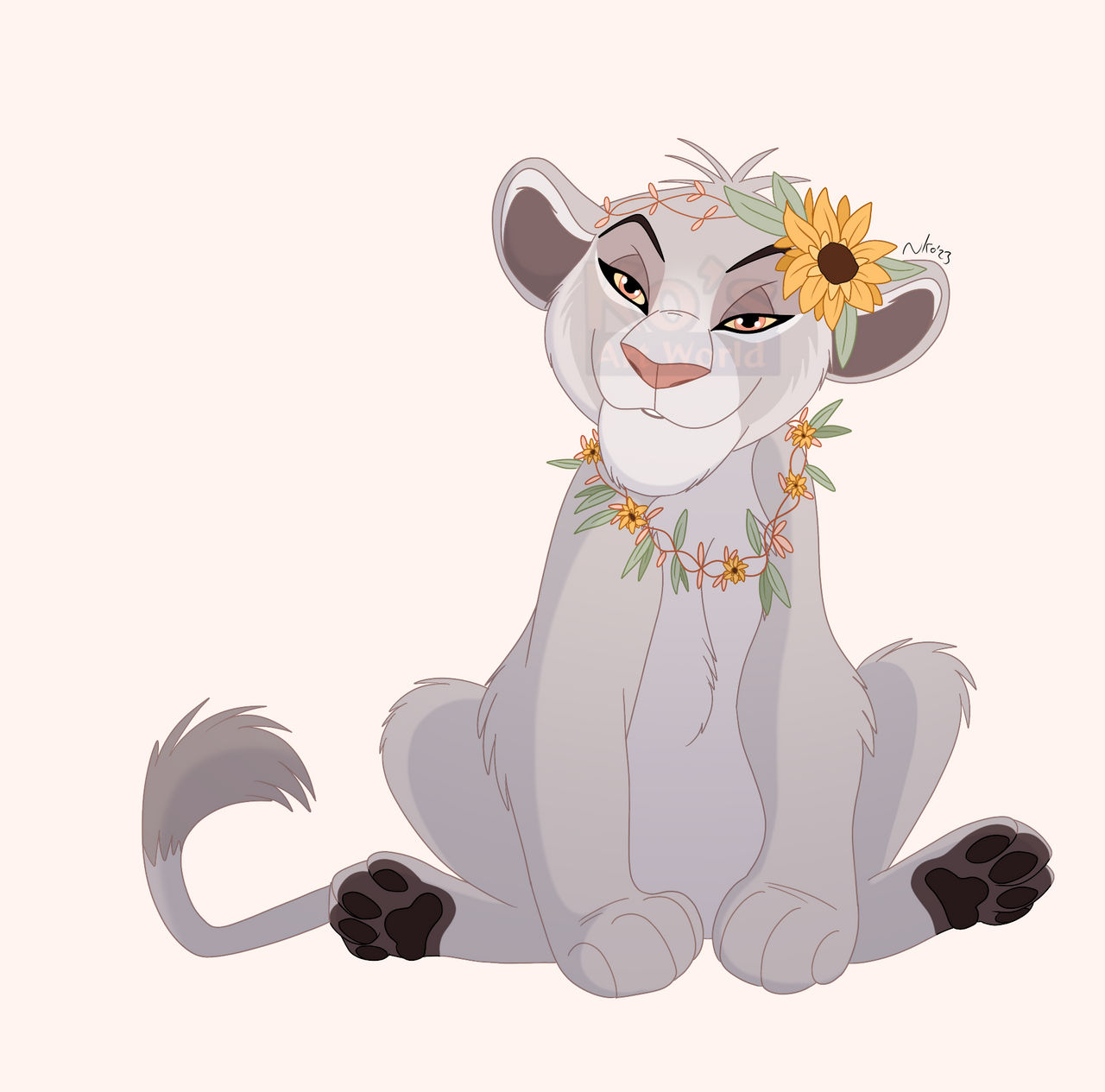 Bloomable Characters Bloom (ADOPTABLE) by KoTheArtist on DeviantArt