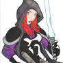 Mara Jade Dark Side