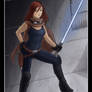 MARA JADE