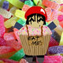Gerard cup-cake