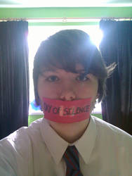 Day of Silence 2011