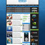 iNTERFACE webdesign - FOR SALE