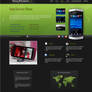 Sony Ericsson fan site