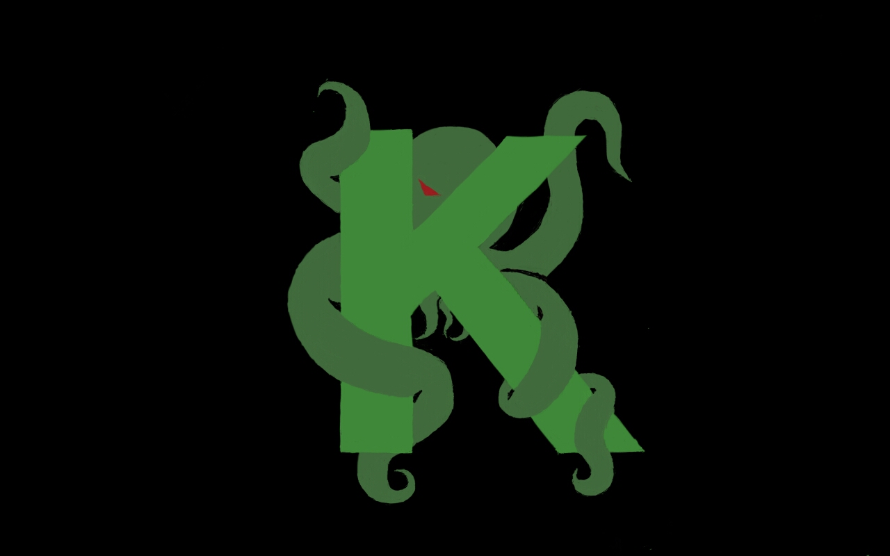 KrakenKrakenKraken Icon