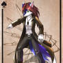 King of Spades