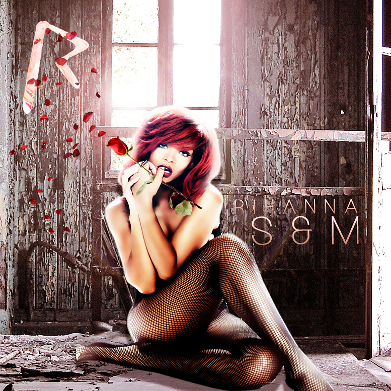 Rihanna S And M By Toblerone22 On Deviantart Rihanna S And M By Toblerone22 On Deviantart
