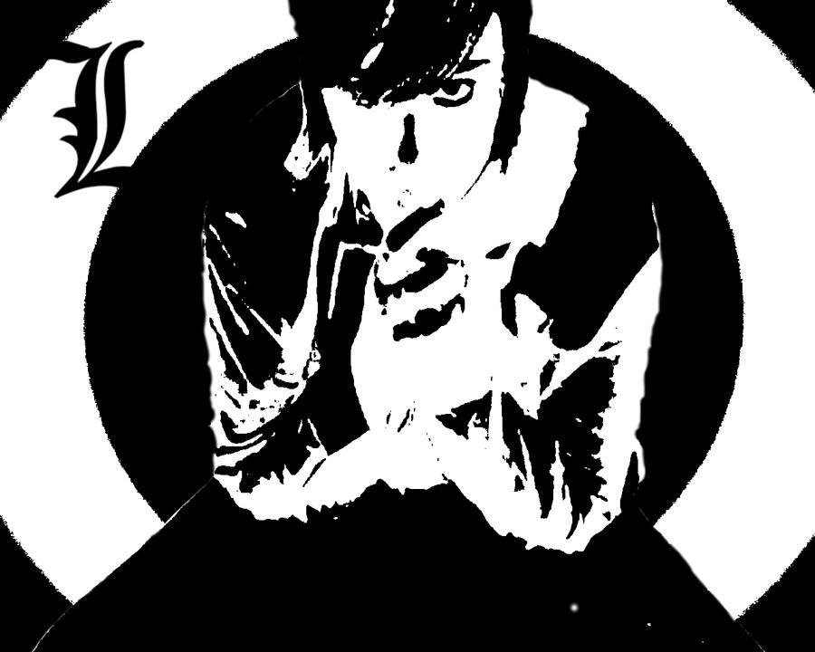 Mirrored Edge - Death Note by ArriveAliv3 on DeviantArt