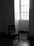 Sittin Alone In An Empty Chair by Kiremino