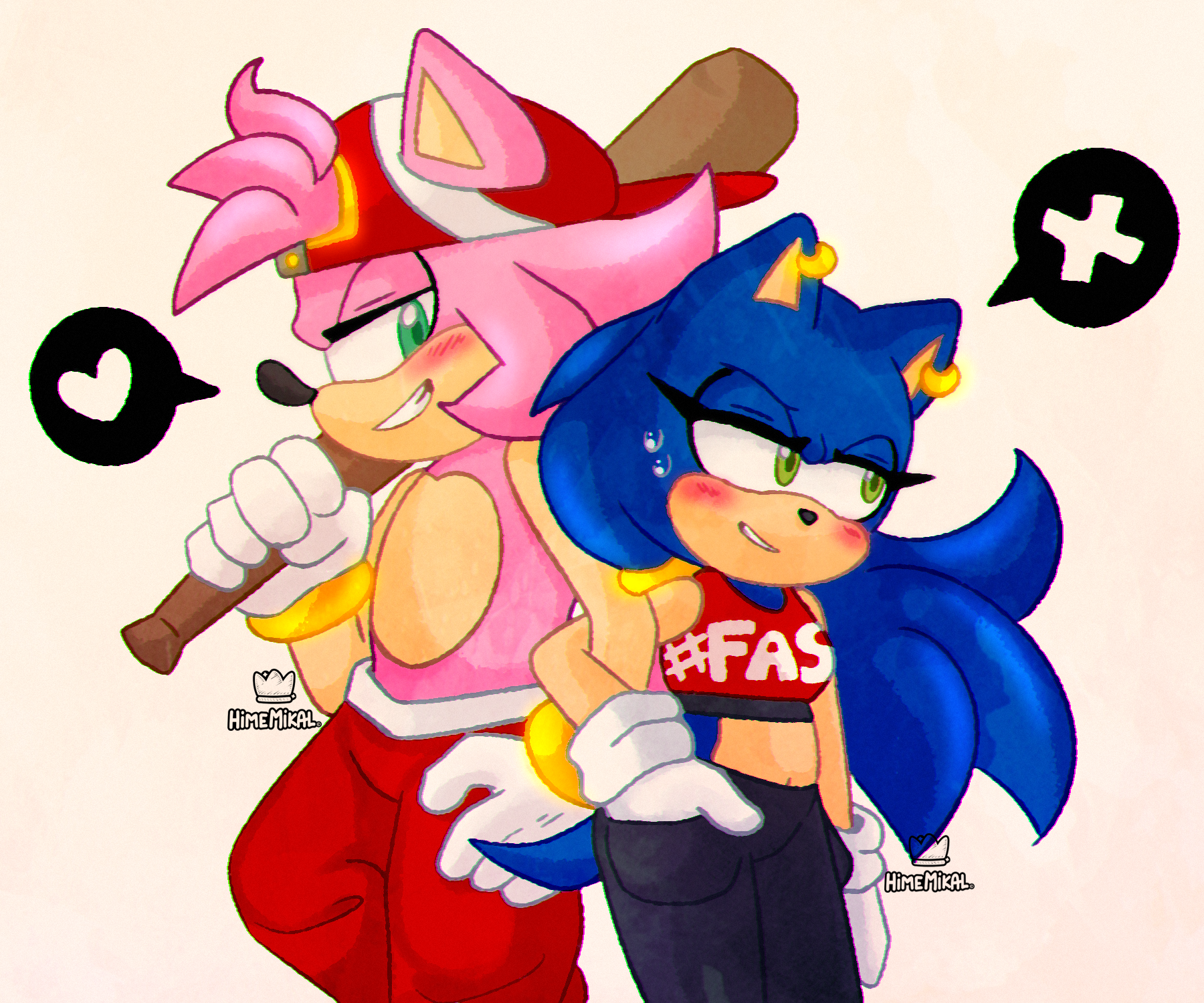 Sonamy Week (@WeekSonamy) / X