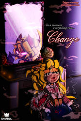 Cover| Change