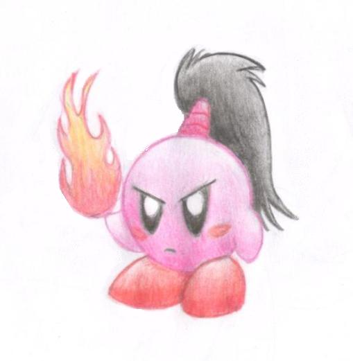 Kirby Zuko