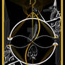 VIII - The Witness / Justice Tarot