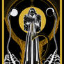 XIII - Death / Der Tod Tarot