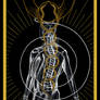 Prince of Swords / Prinz der Schwerter Tarot