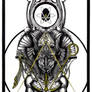 Two of Wands Tarot