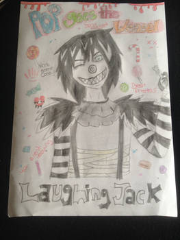 Laughing Jack