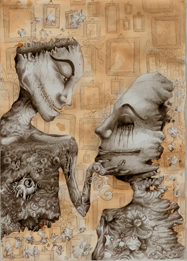 schizophrenic by Sinematics schizophrenic by Sinematics