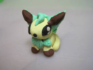 leafeon