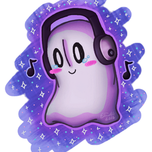 Napstablook