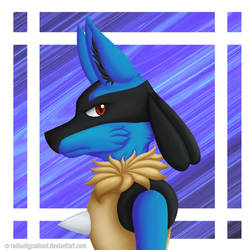 Lucario