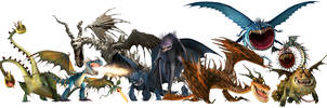 httyd size chart school of dragons edition by ata4 on how to train your dragon size chart