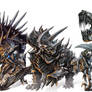 Transformers 4 Age Of Extinction Dinobots