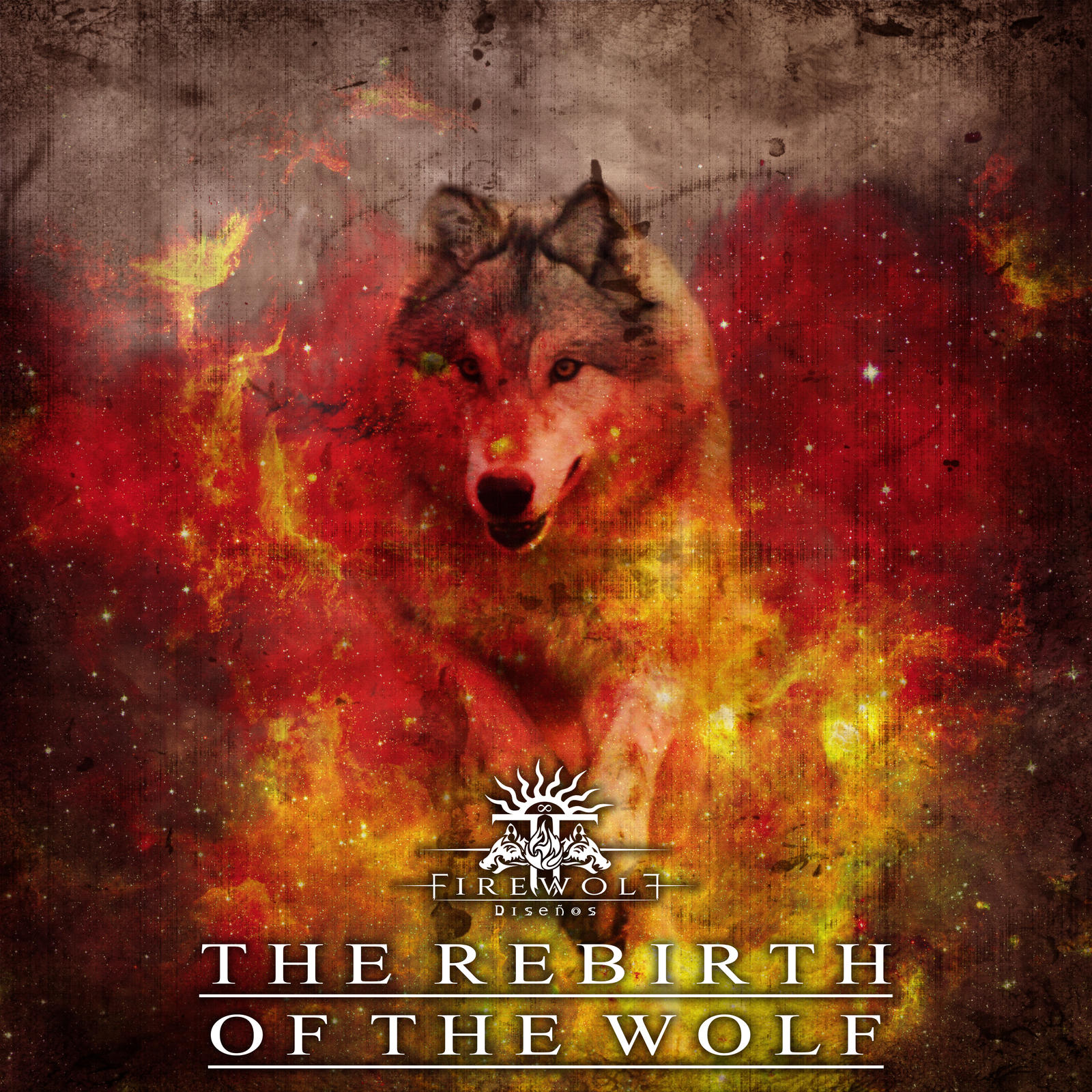 The Rebirth of The Wolf