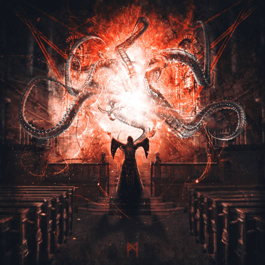 Invocation 2 by MiguelFirewolf on DeviantArt