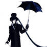 Hizumi.Umbrella