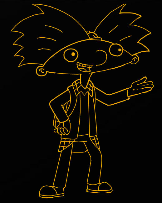Arnold Shortman Wish Credits By MinionFan1024 On DeviantArt arnold-shortman-wish-credits-by-minionfan1024-on-deviantart
