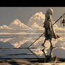 The Wanderer