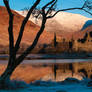 Kilchurn Castle