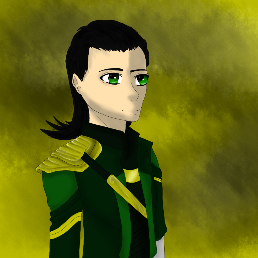 Loki