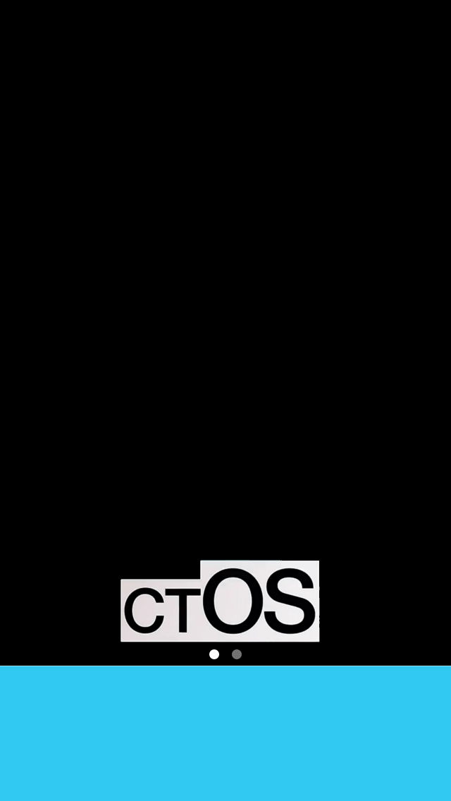 ctOS Wallpaper by reese-s on DeviantArt