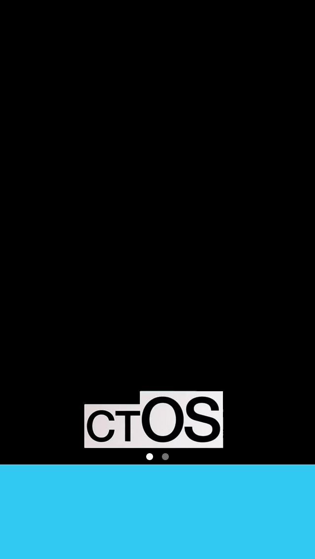 Ctos Wallpaper By Reese S On Deviantart Ctos Wallpaper By Reese S On Deviantart