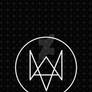 Watch Dogs - ctOS grid iPhone wallpaper
