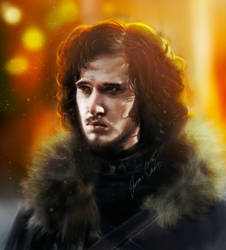 Jon snow