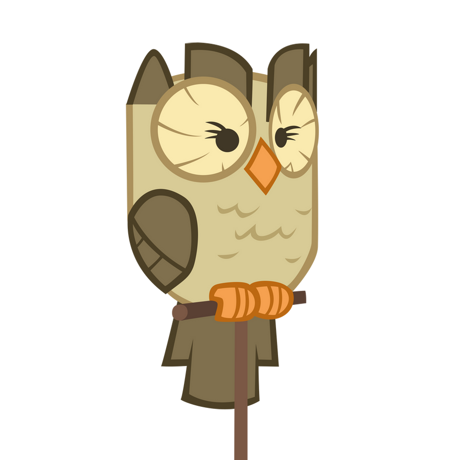 Owlowiscious by Blackm3sh