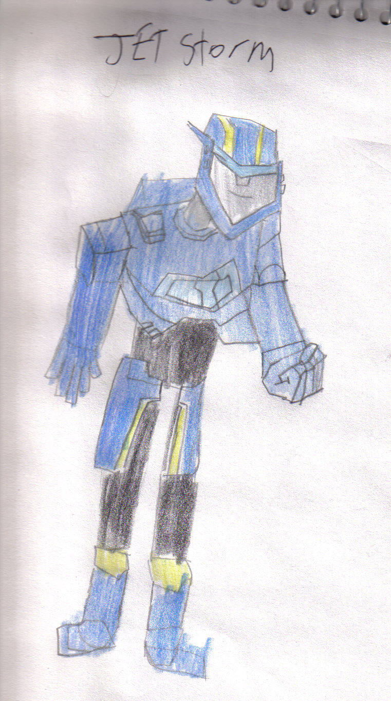 Jetstorm by AutobotNinja on DeviantArt